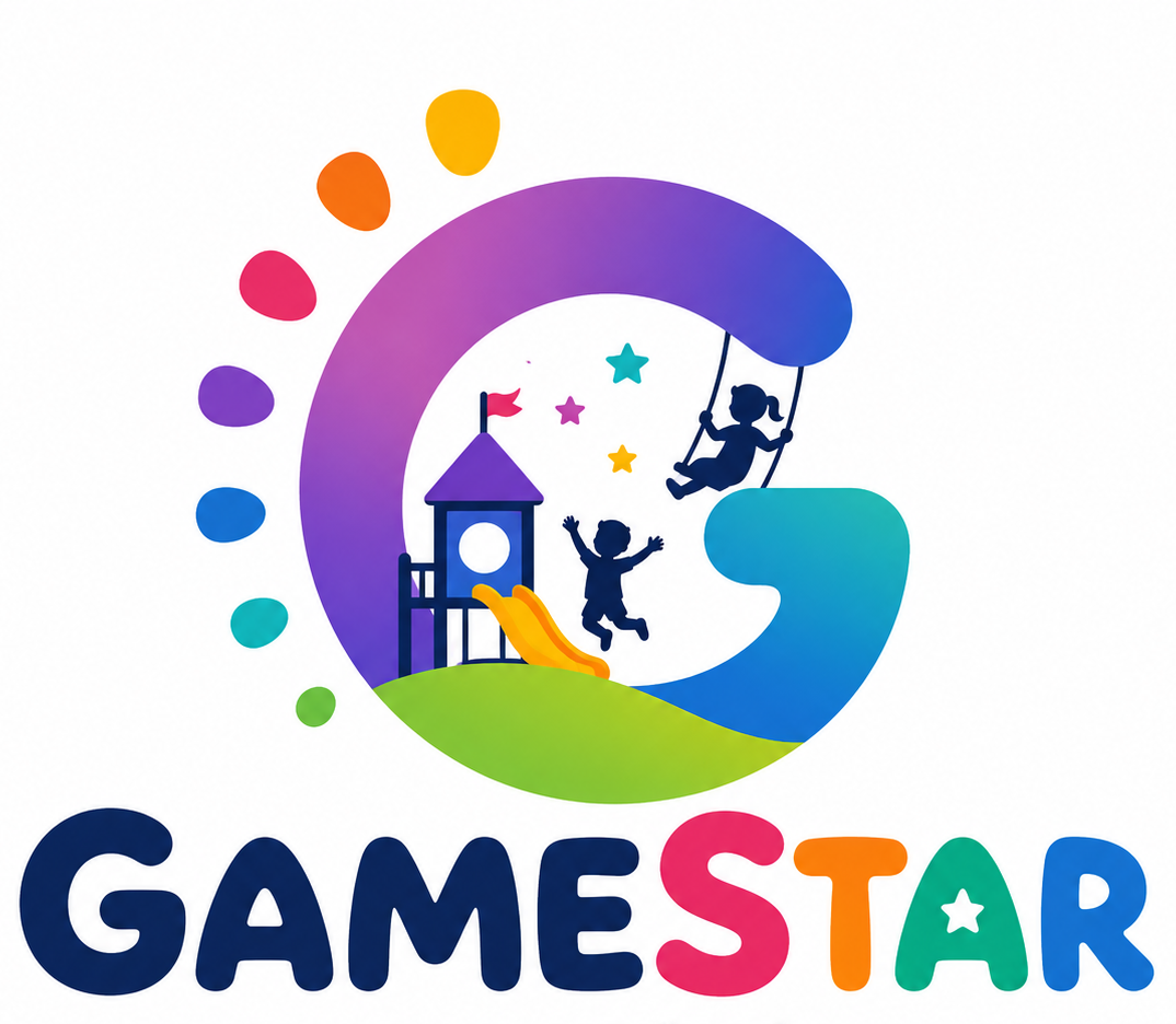 Gamestar Logo